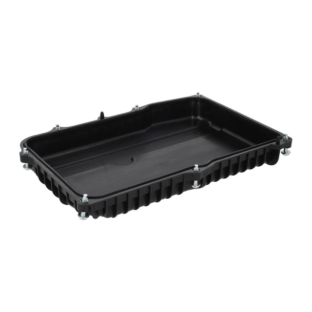 VAICO V48-0579 Oil Sump, automatic transmission - Eco Torque