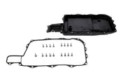 VAICO V48-0629 Oil Sump, automatic transmission - Eco Torque