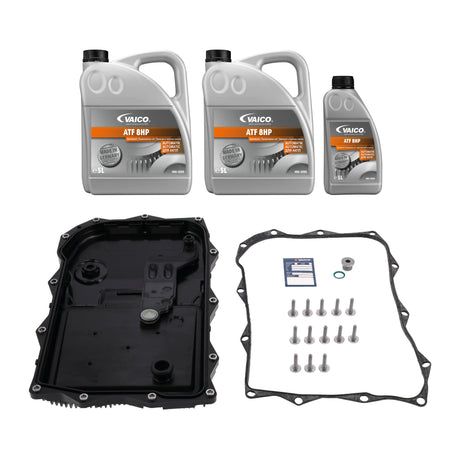 VAICO V48-0695-XXL Parts Kit, automatic transmission oil change - Eco Torque