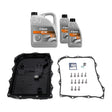 VAICO V48-0695 Parts Kit, automatic transmission oil change - Eco Torque