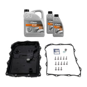 VAICO V48-0695 Parts Kit, automatic transmission oil change - Eco Torque