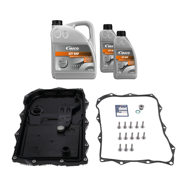 VAICO V48-0695 Parts Kit, automatic transmission oil change - Eco Torque