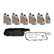 VAICO V48-0696-XXL Parts Kit, automatic transmission oil change - Eco Torque