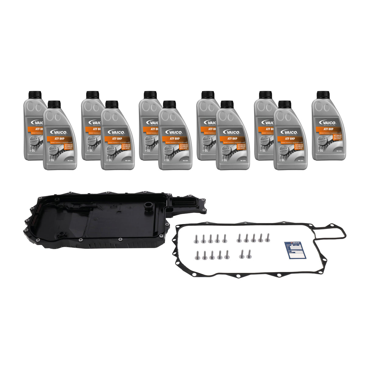 VAICO V48-0696-XXL Parts Kit, automatic transmission oil change - Eco Torque