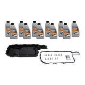 VAICO V48-0696-XXL Parts Kit, automatic transmission oil change - Eco Torque