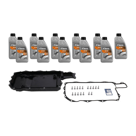 VAICO V48-0696-XXL Parts Kit, automatic transmission oil change - Eco Torque