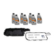 VAICO V48-0696 Parts Kit, automatic transmission oil change - Eco Torque