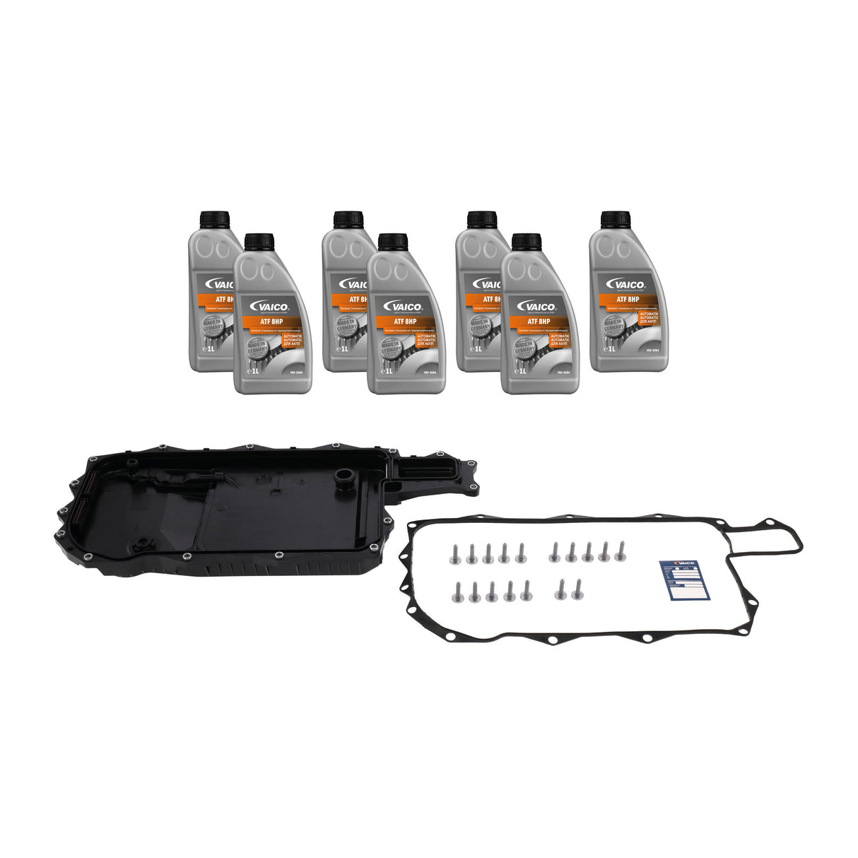 VAICO V48-0696 Parts Kit, automatic transmission oil change - Eco Torque