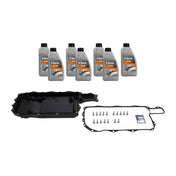 VAICO V48-0696 Parts Kit, automatic transmission oil change - Eco Torque