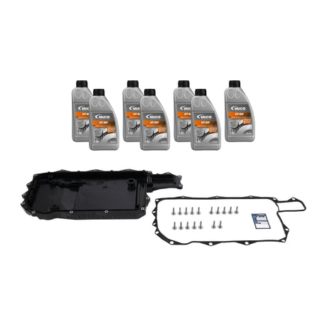 VAICO V48-0696 Parts Kit, automatic transmission oil change - Eco Torque
