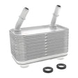 VEMO V48-60-0025 Oil Cooler, automatic transmission - Eco Torque