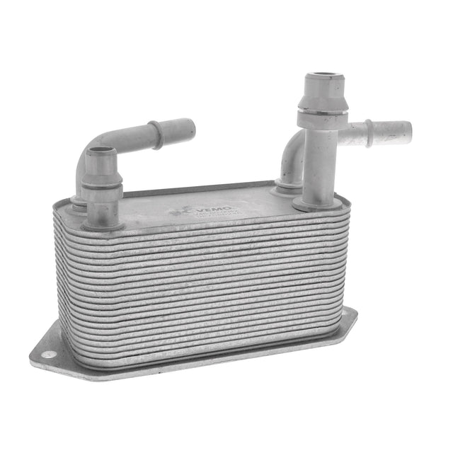 VEMO V48-60-0042 Oil Cooler, automatic transmission - Eco Torque