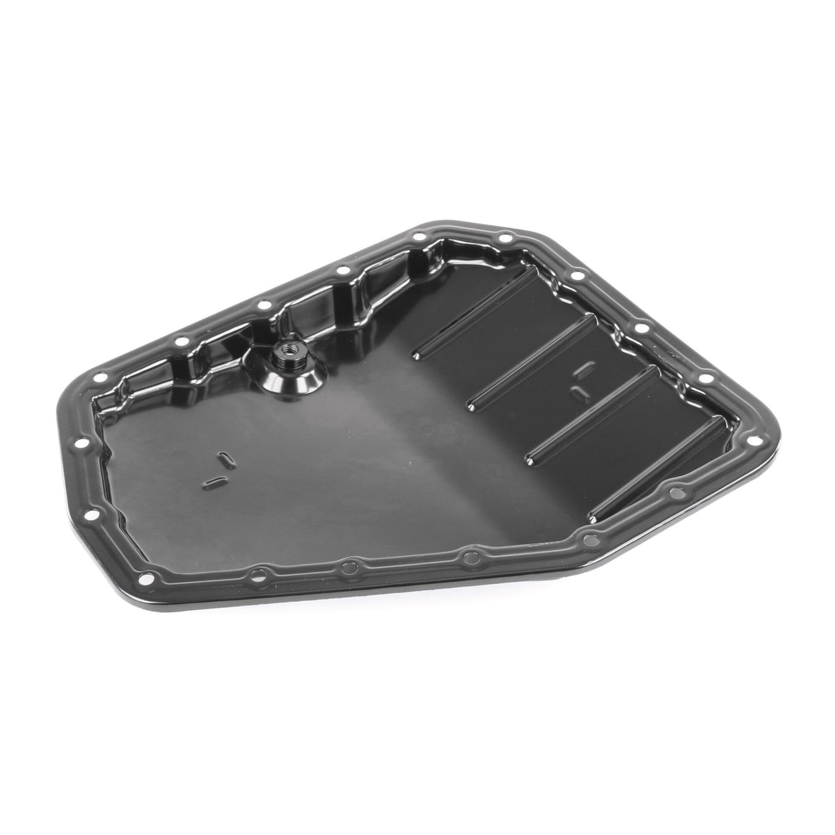 VAICO V51-0136 Oil Sump, automatic transmission - Eco Torque