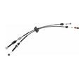 VAICO V51-0627 Cable Pull, manual transmission - Eco Torque
