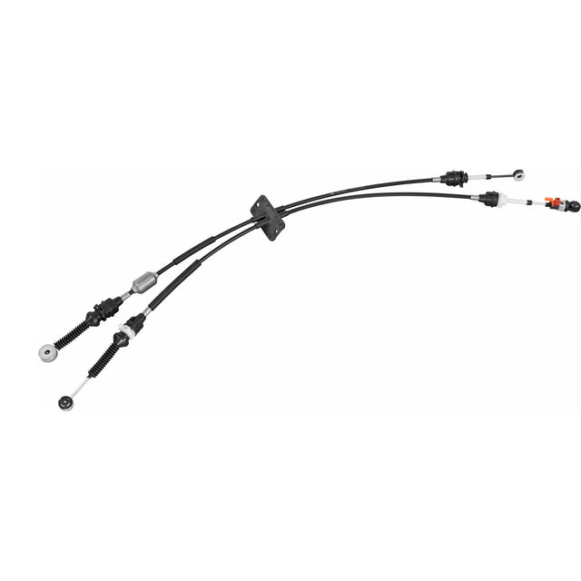 VAICO V51-0627 Cable Pull, manual transmission - Eco Torque