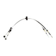 VAICO V51-0628 Cable Pull, manual transmission - Eco Torque