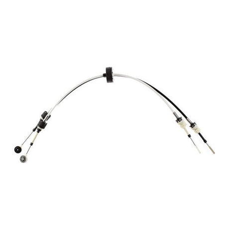 VAICO V51-0628 Cable Pull, manual transmission - Eco Torque