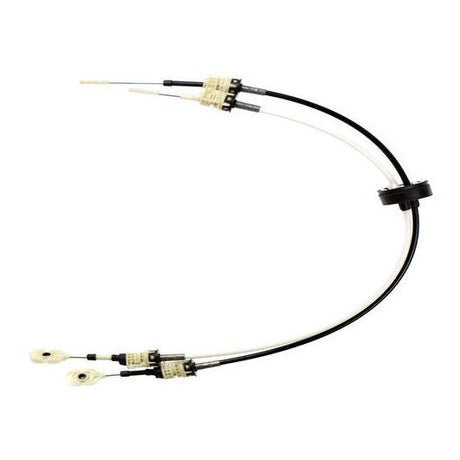 V51-0629 VAICO V51-0629 Manual Transmission Gear Selector Cable - Opel & Vauxhall