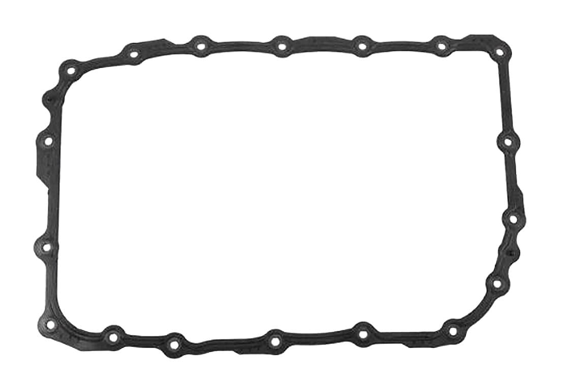 VAICO V51-0648 Gasket, automatic transmission oil sump - Eco Torque