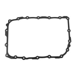 VAICO V51-0648 Gasket, automatic transmission oil sump - Eco Torque