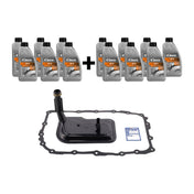 VAICO V51-0650-XXL Parts Kit, automatic transmission oil change - Eco Torque