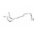 VAICO V51-0652 Oil Cooler Line, automatic transmission - Eco Torque