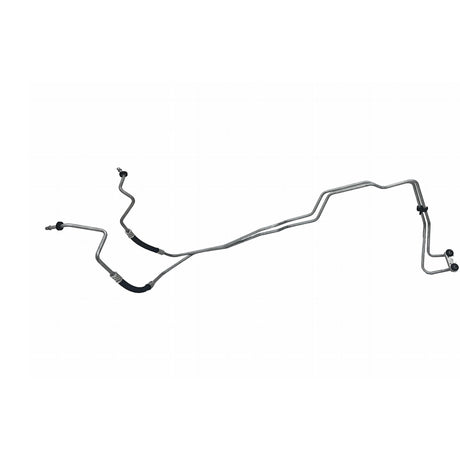 VAICO V51-0652 Oil Cooler Line, automatic transmission - Eco Torque