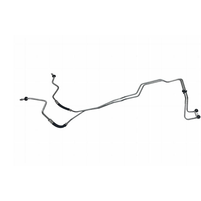 VAICO V51-0652 Oil Cooler Line, automatic transmission - Eco Torque