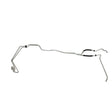 VAICO V51-0653 Oil Cooler Line, automatic transmission - Eco Torque