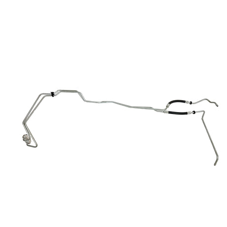 VAICO V51-0653 Oil Cooler Line, automatic transmission - Eco Torque