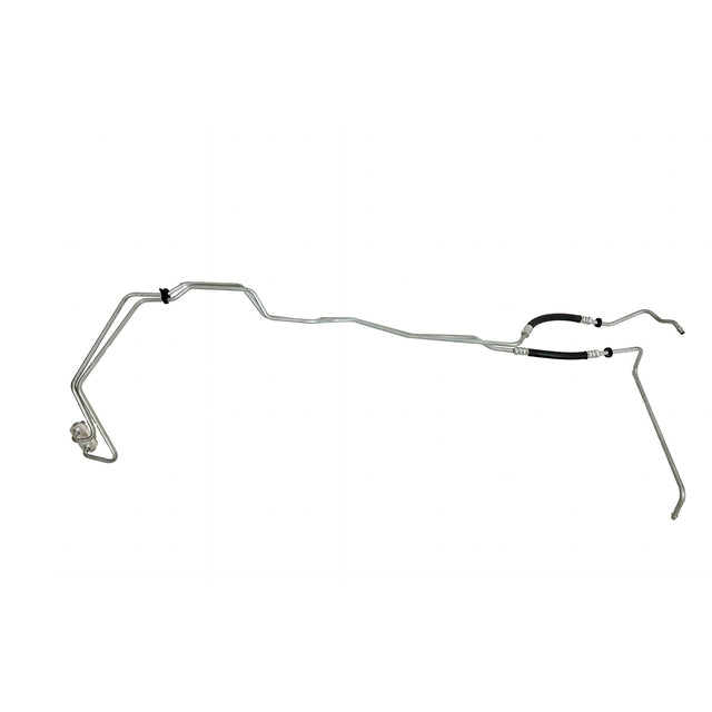 VAICO V51-0653 Oil Cooler Line, automatic transmission - Eco Torque