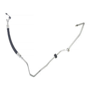 VAICO V51-0656 Oil Cooler Line, automatic transmission - Eco Torque