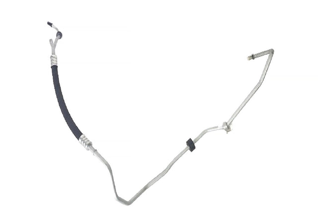 VAICO V51-0656 Oil Cooler Line, automatic transmission - Eco Torque