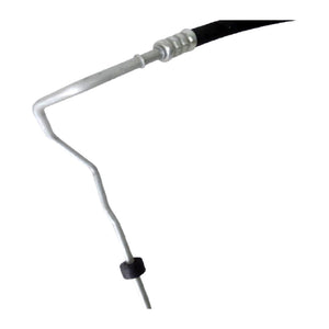 VAICO V51-0656 Oil Cooler Line, automatic transmission - Eco Torque