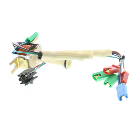VEMO V51-77-0080 Shift Valve, automatic transmission - Eco Torque
