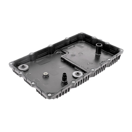 VAICO V52-0204 Oil Sump, automatic transmission - Eco Torque