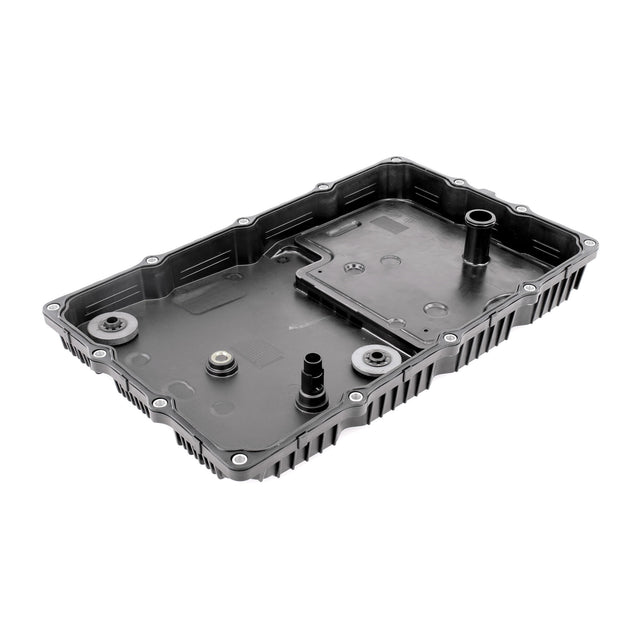 VAICO V52-0204 Oil Sump, automatic transmission - Eco Torque
