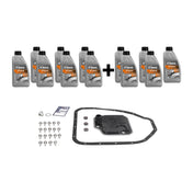 VAICO V52-0389-XXL Parts Kit, automatic transmission oil change - Eco Torque