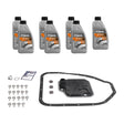 VAICO V52-0389 Parts Kit, automatic transmission oil change - Eco Torque