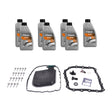 VAICO V52-0470 Parts Kit, automatic transmission oil change - Eco Torque