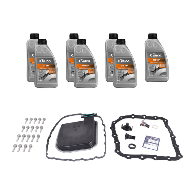 VAICO V52-0470 Parts Kit, automatic transmission oil change - Eco Torque