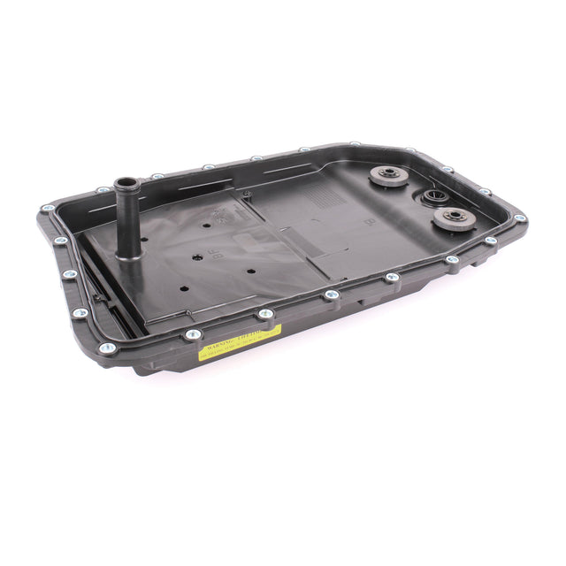 VAICO V53-0062 Oil Sump, automatic transmission - Eco Torque