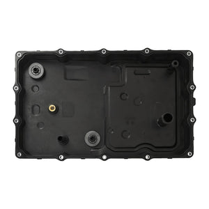 VAICO V53-0201 Oil Sump, automatic transmission - Eco Torque