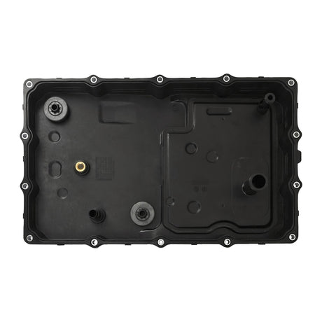 VAICO V53-0201 Oil Sump, automatic transmission - Eco Torque