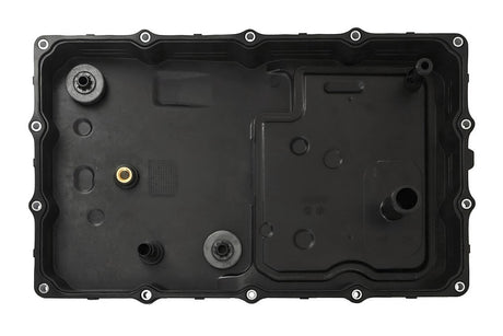 VAICO V53-0201 Oil Sump, automatic transmission - Eco Torque