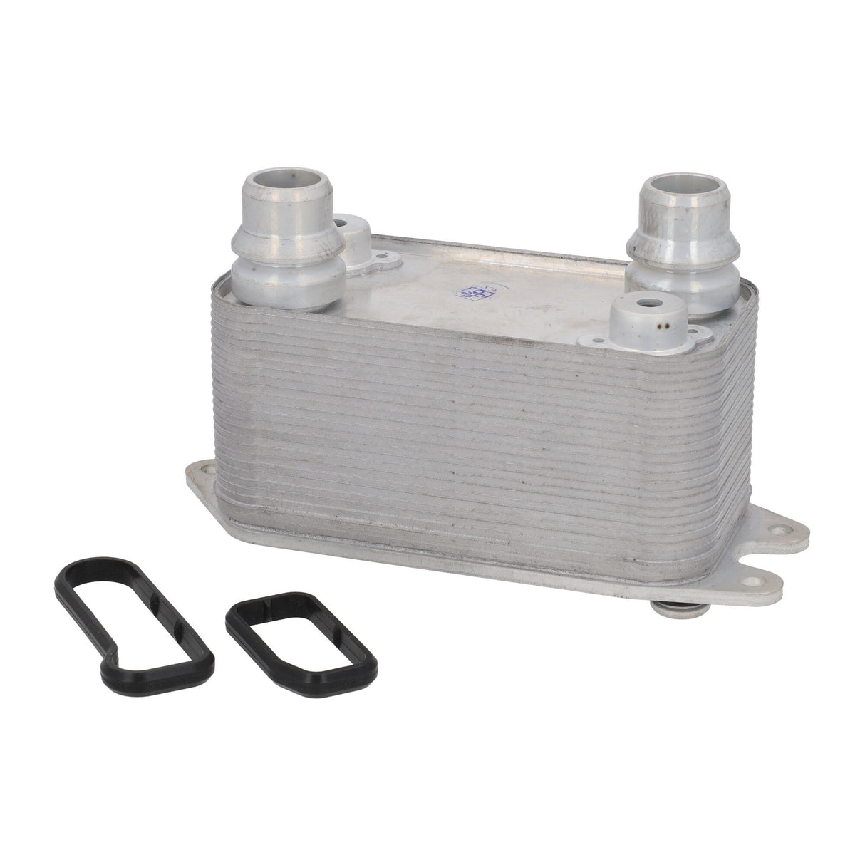 VEMO V58-60-0005 Oil Cooler, automatic transmission - Eco Torque