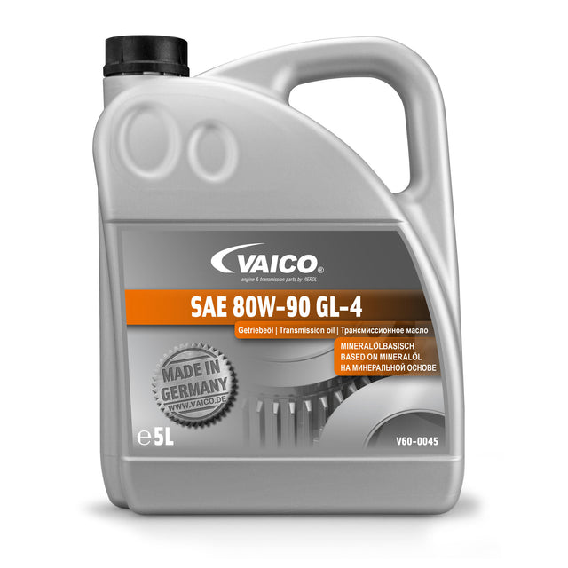 VAICO V60-0045 Transmission Oil - Eco Torque