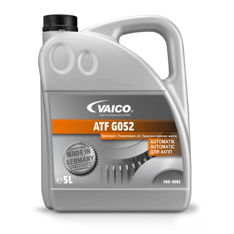 VAICO V60-0065 Automatic Transmission Fluid - Eco Torque