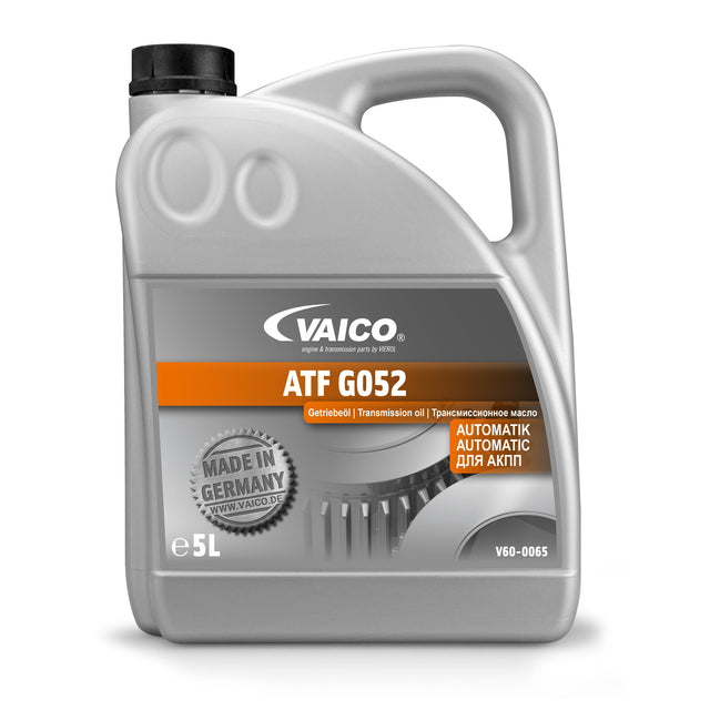 VAICO V60-0065 Automatic Transmission Fluid - Eco Torque