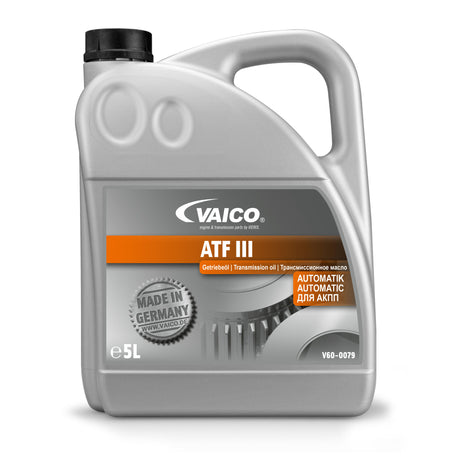VAICO V60-0079 Automatic Transmission Fluid - Eco Torque